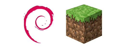 [Debian] 마인크래프트 서버 설치기 (1) - 데비안 설치